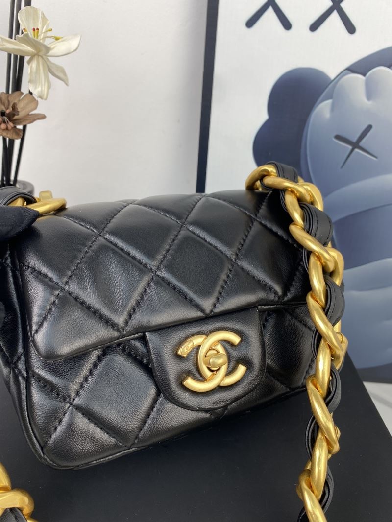 Chanel CF Series Bags